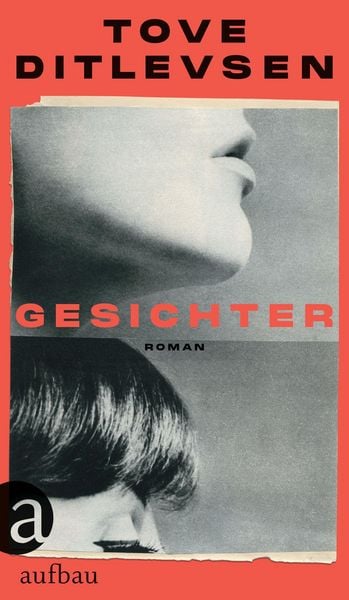 Produktbild: Gesichter