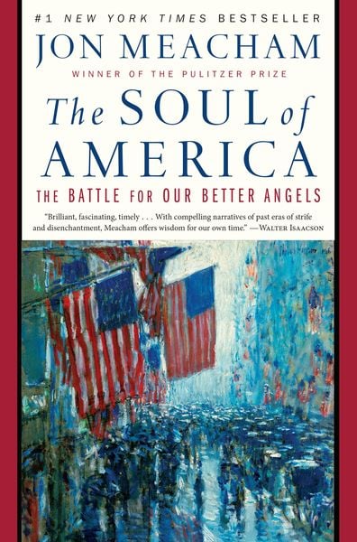 Produktbild: The Soul of America