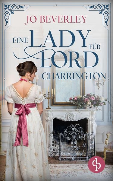 Produktbild: Eine Lady f&uuml;r Lord Charrington