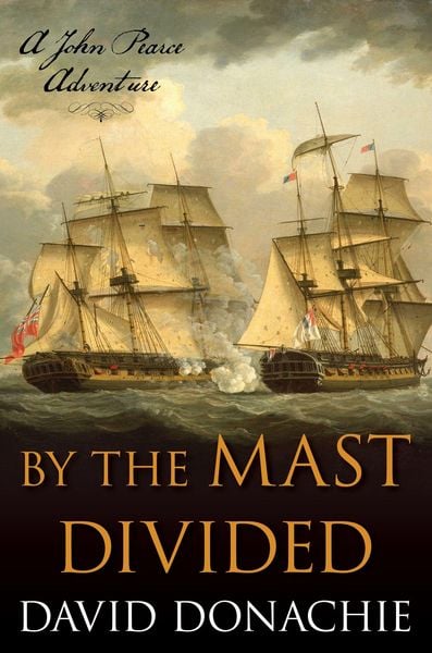 Produktbild: By the Mast Divided