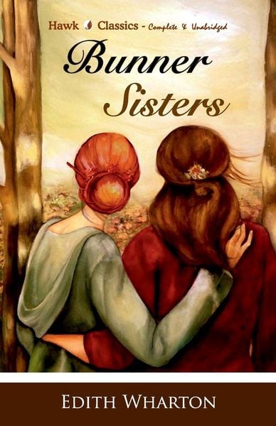 Produktbild: BUNNER SISTERS