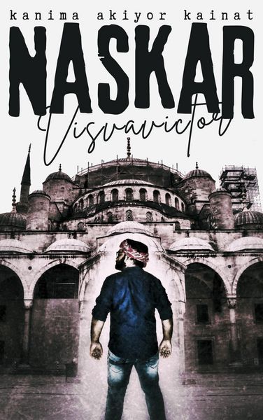 Produktbild: Visvavictor: Kanima Akiyor Kainat (Vicdansaadet Poetry)