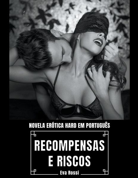 Produktbild: Recompensas e Riscos
