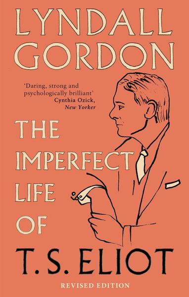 Produktbild: The Imperfect Life of T. S. Eliot