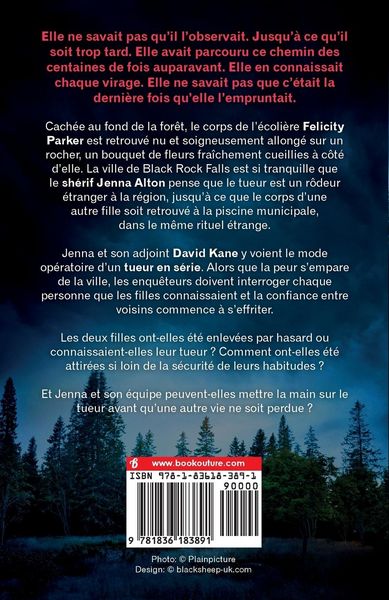 Produktbild: Pas une larme
