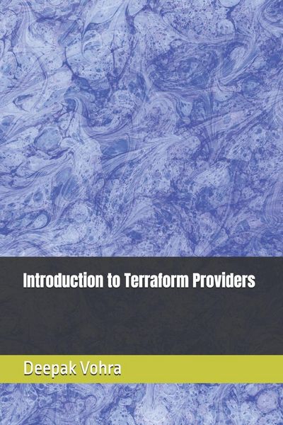 Produktbild: Introduction to Terraform Providers