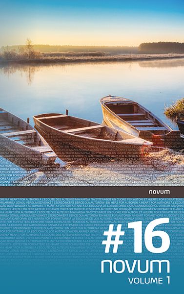 Novum & 16, Taschenbuch von Wolfgang Bader (Ed.), Novum Verlag, 9783711601803