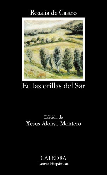 Produktbild: En las orillas del Sar