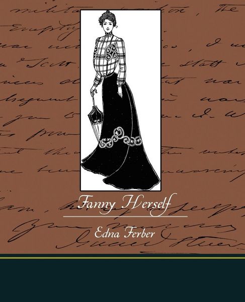 Produktbild: Fanny Herself