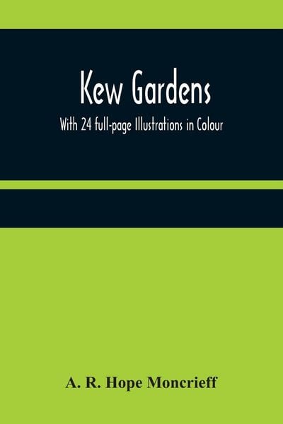 Produktbild: Kew Gardens