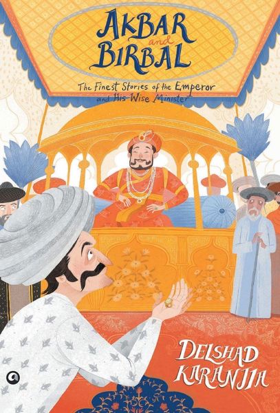 Produktbild: Akbar and Birbal