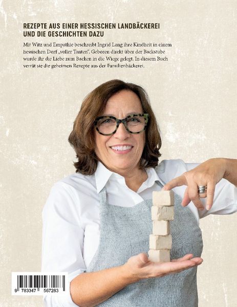 Produktbild: Keine Angst vor Hefeteig