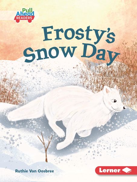 Produktbild: Frosty's Snow Day