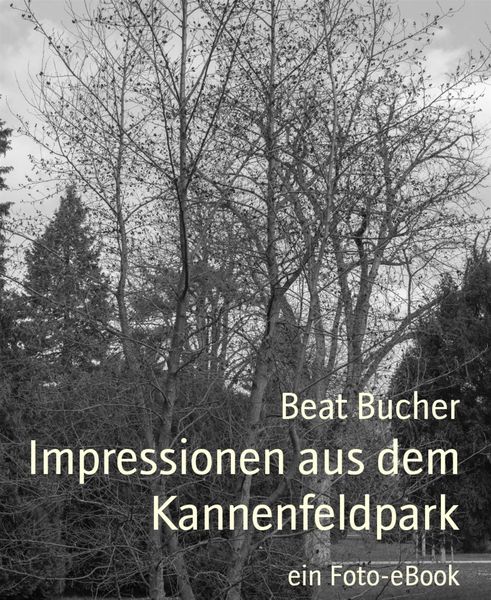 Produktbild: Impressionen aus dem Kannenfeldpark