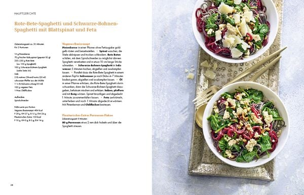 Produktbild: Ges&uuml;nder geht&rsquo;s kaum