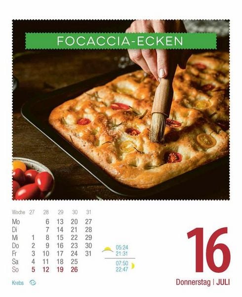 Produktbild: Gesund & Lecker! 2026