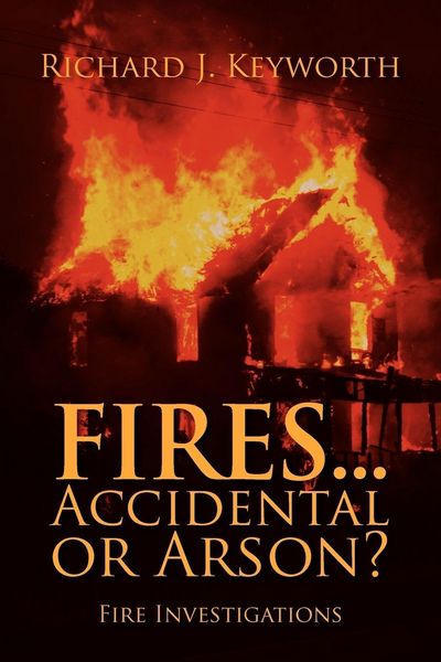 Produktbild: Fires...Accidental or Arson?