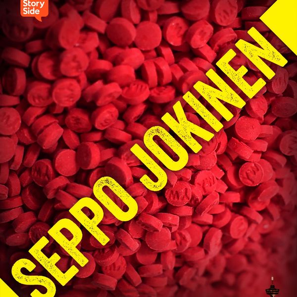 Produktbild: Piripolkka