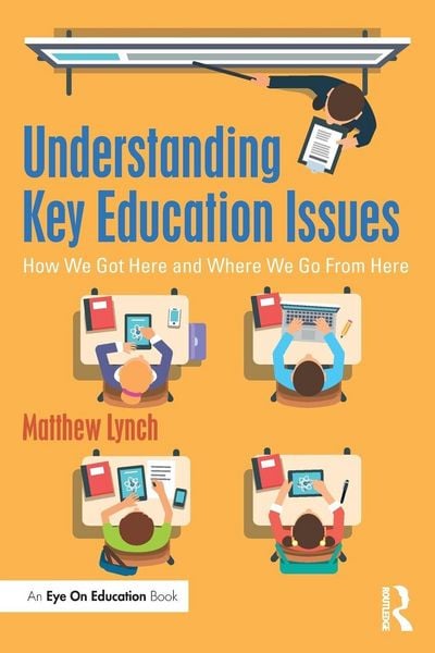 Produktbild: Understanding Key Education Issues