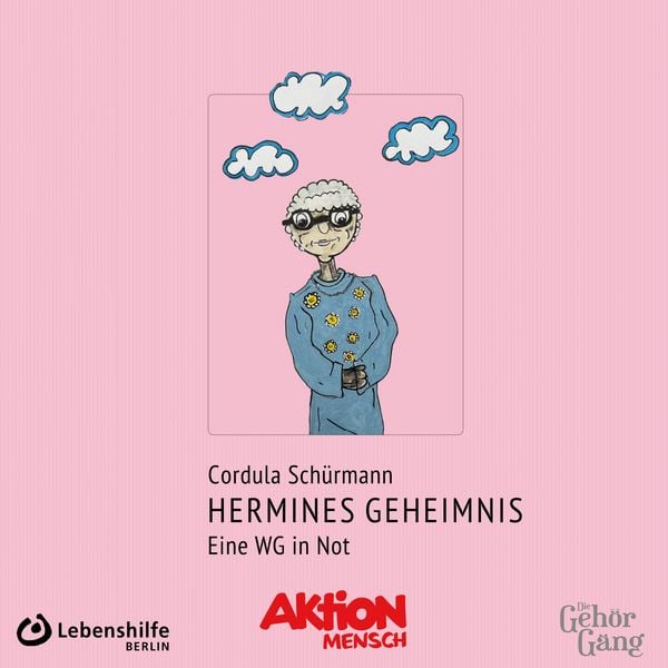 Produktbild: Hermines Geheimnis