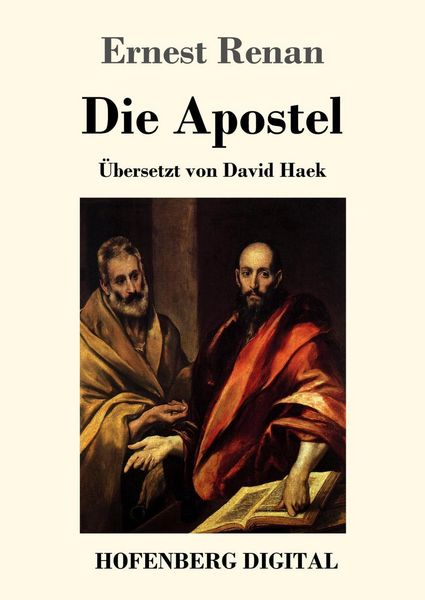 Produktbild: Die Apostel