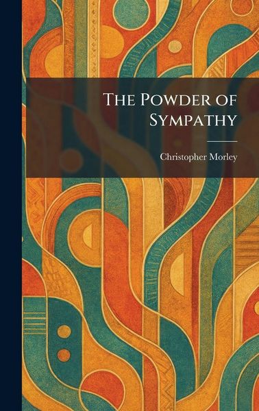 Produktbild: The Powder of Sympathy