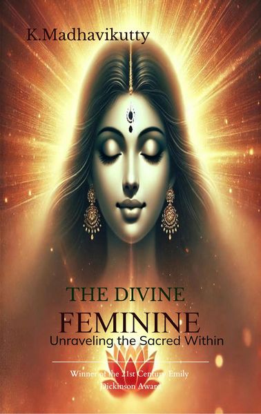 Produktbild: The Divine Feminine