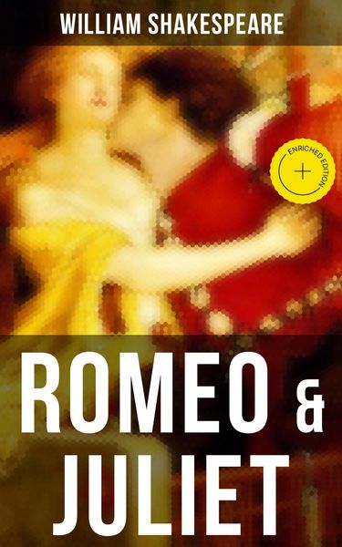 Produktbild: Romeo & Juliet