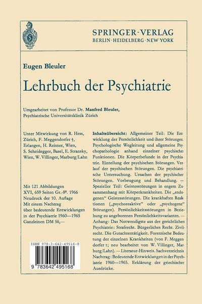 Produktbild: Das Autistisch-Undisziplinierte Denken in der Medizin und Seine &Uuml;berwindung