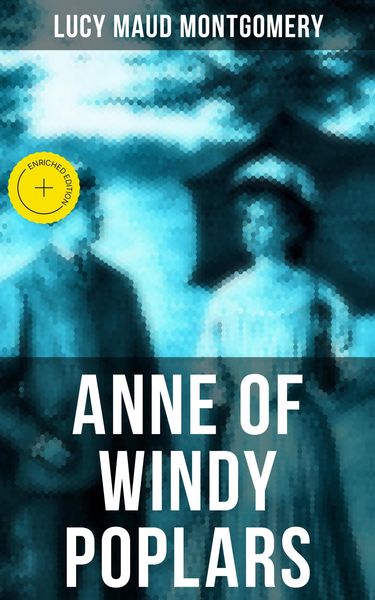 Produktbild: Anne Of Windy Poplars