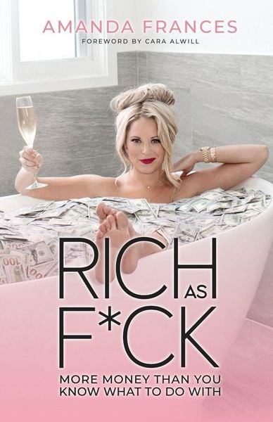 Produktbild: Rich as F*ck