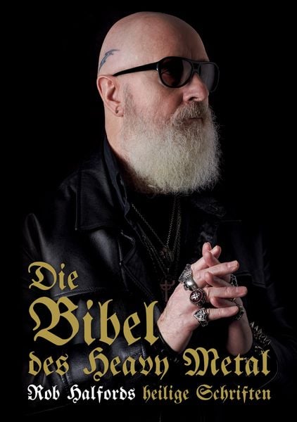 Die Bibel des Heavy Metal -