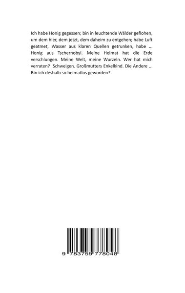 Produktbild: Die Andere