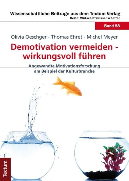 Produktbild: Demotivation vermeiden - wirkungsvoll f&uuml;hren