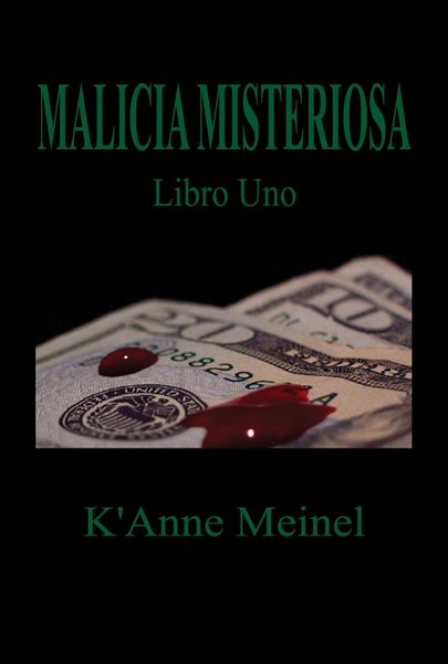 Produktbild: Malicia Misteriosa