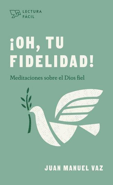 Produktbild: &iexcl;Oh, Tu Fidelidad!