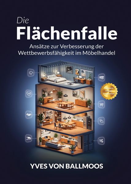 Produktbild: Die Fl&auml;chenfalle