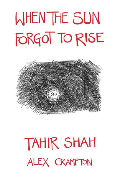 Produktbild: When the Sun Forgot to Rise