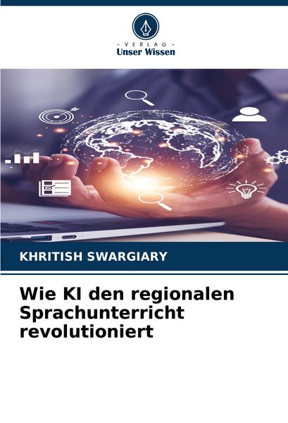 Produktbild: Wie KI den regionalen Sprachunterricht revolutioniert