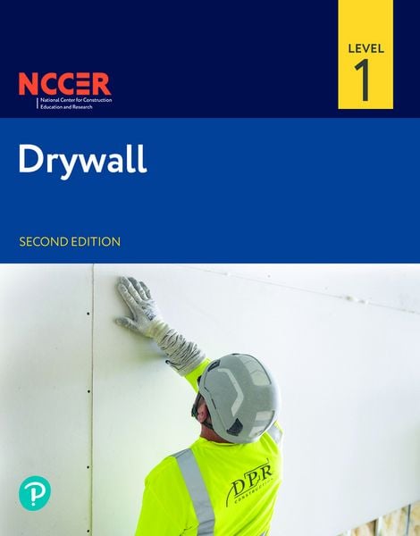 Produktbild: Drywall Level 1