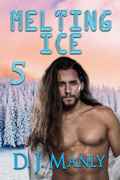 Produktbild: Melting Ice 5
