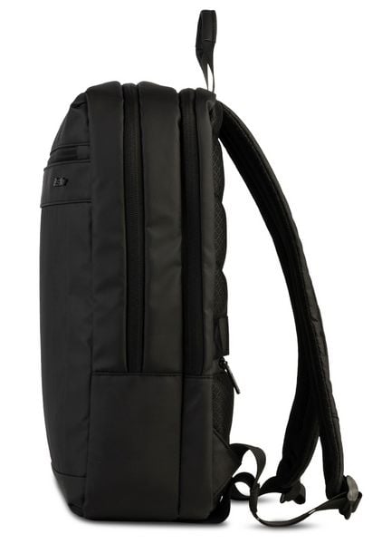 Produktbild: BESTWAY&reg; Rucksack Business Pro, schwarz, 17 Liter