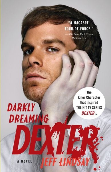 Produktbild: Darkly Dreaming Dexter