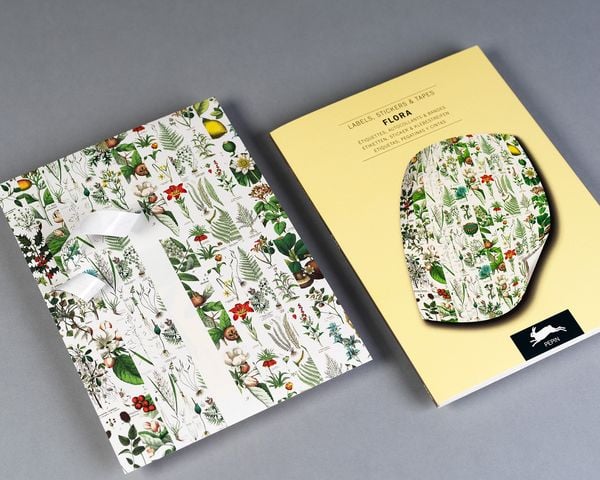 Produktbild: Flora