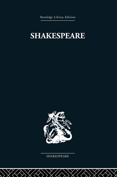 Produktbild: Shakespeare