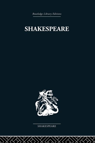 Produktbild: Shakespeare