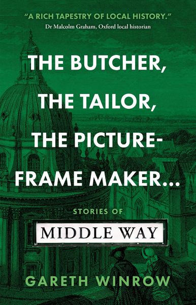 Produktbild: Butcher, The Tailor, The Picture-Frame Maker...