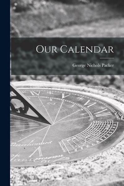 Produktbild: Our Calendar