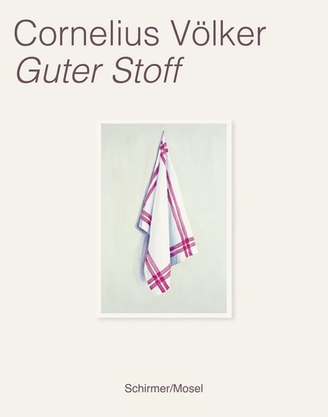 Produktbild: Guter Stoff