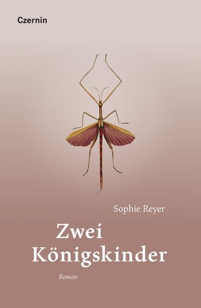 Produktbild: Zwei K&ouml;nigskinder